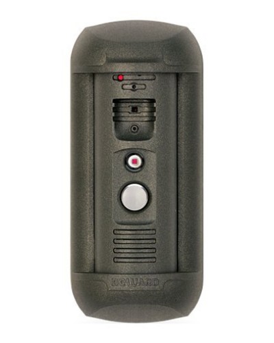 Панель вызывная Beward DS07P-LP в Новороссийске Вызывные IP панели Pintop.ru