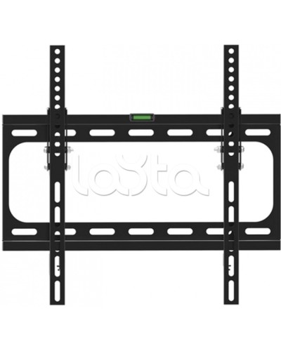 Кронштейн для LED телевизора 26-55 наклонный REXANT (38-0330) в Новороссийске Крепежные изделия Pintop.ru