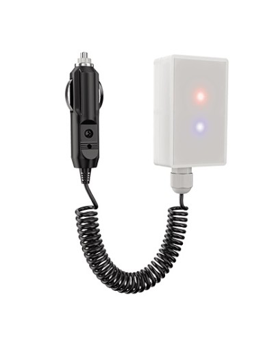 Cистема слежения cпутниковая Контакт GSM Voyager BRP Mini в Новороссийске GSM мониторинг Ritm Pintop.ru