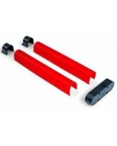 Накладки резиновые на стрелу 6,5м Came 009G0603 в Новороссийске Запчасти для шлагбаумов и автоматики Pintop.ru