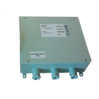 Блок сопряжения Спецсистемы БСр (А) Пл исп. (1), 1вв/1р