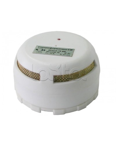 Извещатель пожарный дымовой взрывозащищенный Специнформатика-СИ «ИД-2» ИБ ИП 212-18 ИБ (НОВЫЙ КОРПУС) в Новороссийске Пожарные извещатели (Ex) Pintop.ru