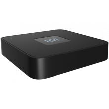 Сетевой видеорегистратор RVi-1NR05180C-4P