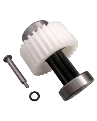 Шестерня пластиковая в сборе E306 E456 Came 119RIE148 в Новороссийске Запчасти для шлагбаумов и автоматики Pintop.ru