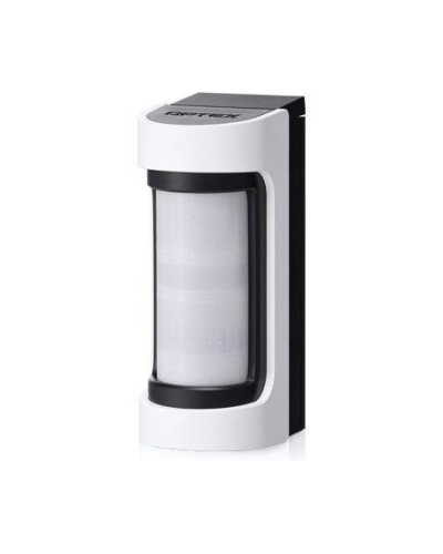 Всепогодный пассивный извещатель охранный комбинированный Optex VXS-RDAM(W) в Новороссийске Извещатели охранные Pintop.ru