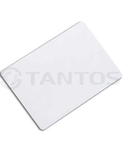 Smart-карта Tantos Smart-карта TS тонкая (Mifare 13,56МГц 1K) в Новороссийске Оптовые идентификаторы Pintop.ru