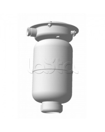 Модуль порошкового пожаротушения взрывозащищенный в нормальном исполнении Источник-плюс Тунгус-МПП(Н-Взр)-2,7-И-ГЭ-У2 в Новороссийске Модули пожаротушения (Ex) Pintop.ru