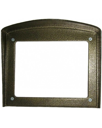 Комплект монтажный Vizit МК-432 в Новороссийске Аксессуары для многоабонентных систем Pintop.ru