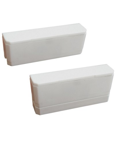 Извещатель охранный точечный магнитоконтактный Магнито-Контакт ИО 102-«Люкс»-сейф переключающий (белый) в Новороссийске Извещатели охранные Pintop.ru