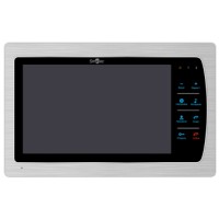 Монитор видеодомофона 10" Smartec ST-MS310HM-SL