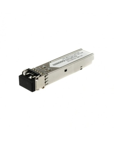 SFP-модуль OSNOVO SFP-M2LC15-G-850-850 в Новороссийске Модули SFP/XFP/GBIC Pintop.ru
