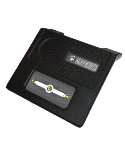 Абонентское громкоговорящее устройство Getcall GC-2001D3 в Новороссийске Переговорные устройства Pintop.ru