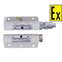 Извещатель магнитоконтактный Компания СМД ИО102-ВЗ А «Атон» ВМ исп.14 (Алюминиевый сплав)