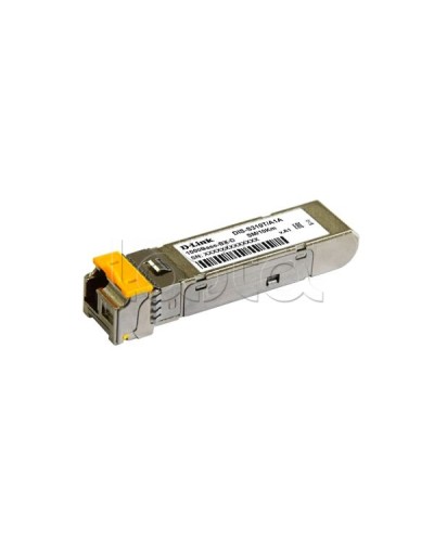 SFP-трансивер D-Link S310R/10KM/A1A в Новороссийске Модули SFP/XFP/GBIC Pintop.ru