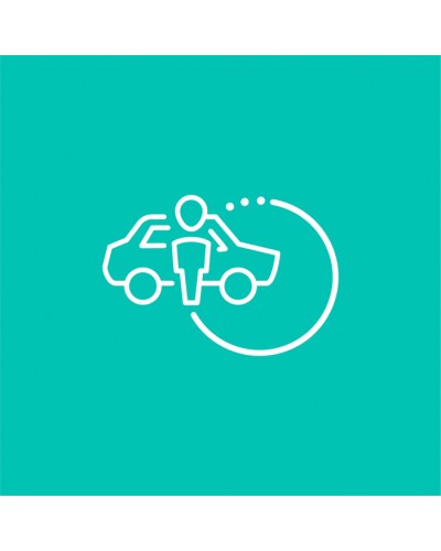 ПО BioSmart Модуль расширения «Мобильные сотрудники» Лицензия на 1000 пользователей в Новороссийске Программное обеспечение СКУД BioSmart Pintop.ru