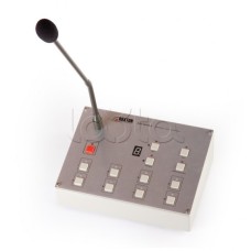 Консоль микрофонная ROXTON RM-8064