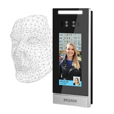 IP-терминал Beward TFR50-202