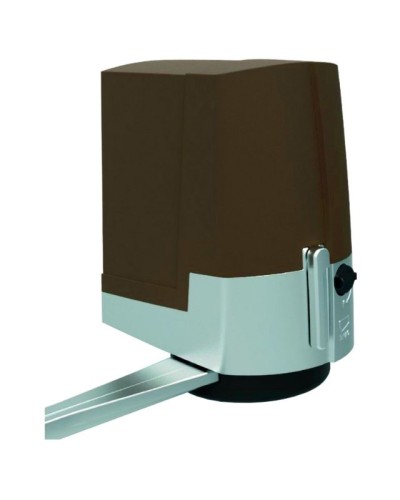 Кожух пластиковый OPB001 Came 119RID432 в Новороссийске Запчасти для шлагбаумов и автоматики Pintop.ru