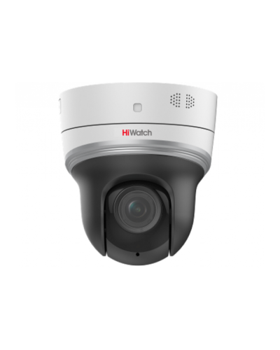 2Мп поворотная IP-камера HiWatch PTZ-N2204I-D3(C) в Новороссийске IP-камеры Pintop.ru