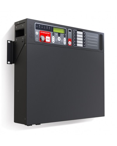 Моноблок настенный Sonar SPM-B10050-DW в Новороссийске Моноблоки Sonar Pintop.ru