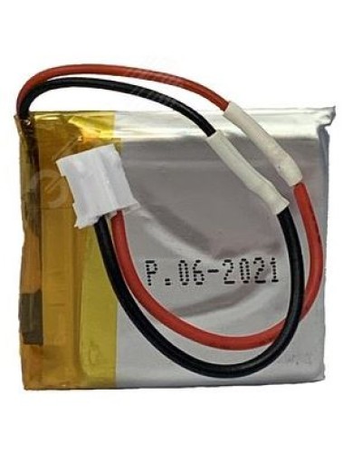 Аккумулятор для радиокнопок Hostcall MP-051W1 в Новороссийске Система оповещения и трансляции Hostcall Pintop.ru