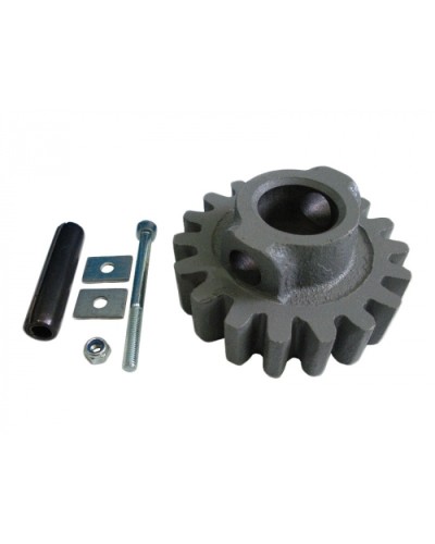 Шестерня ведущая ВК Came 119RIBK002 в Новороссийске Запчасти для шлагбаумов и автоматики Pintop.ru