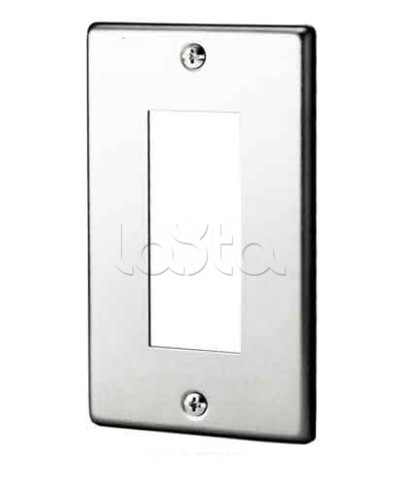 Рамка TOA YP-1AF в Новороссийске Системы оповещения и трансляции TOA Pintop.ru