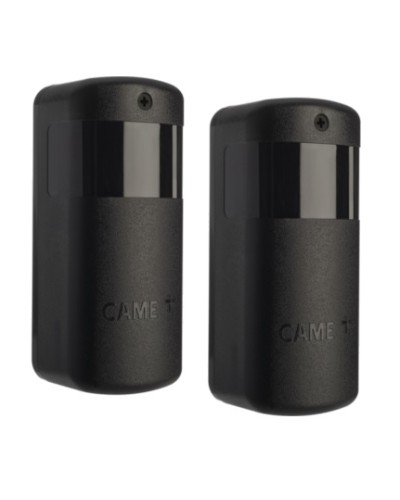 Комплект беспроводных, регулируемых фотоэлементов DXR10BAP Came 806TF-0060 в Новороссийске Запчасти для шлагбаумов и автоматики Pintop.ru