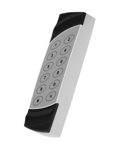 Считыватель Proximity Parsec PNR-P26 (серый) в Новороссийске Сетевая СКУД Parsec Pintop.ru