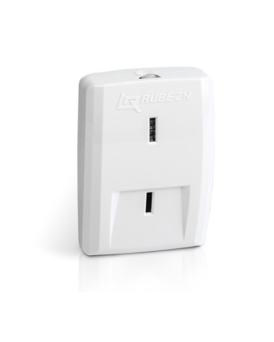 Извещатель охранный поверхностный звуковой адресный Рубеж ИО 32920-2 (акустический, разбитие стекла) в Новороссийске Адресная система пожарной сигнализации РУБЕЖ Pintop.ru