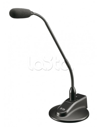 Стойка для микрофона TOA ST-800 в Новороссийске Системы оповещения и трансляции TOA Pintop.ru