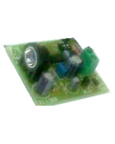 Плата TX DOC-I Came 119RIR016 в Новороссийске Запчасти для шлагбаумов и автоматики Pintop.ru