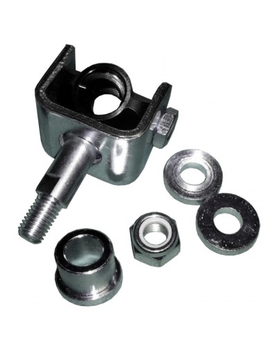 Втулка пластиковая АMICO Came 119RID259 в Новороссийске Запчасти для шлагбаумов и автоматики Pintop.ru