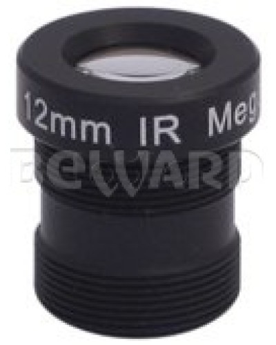 Объектив мегапиксельный с фиксированной диафрагмой Beward BL12018BIR-WF в Новороссийске Объективы для камер видеонаблюдения Pintop.ru