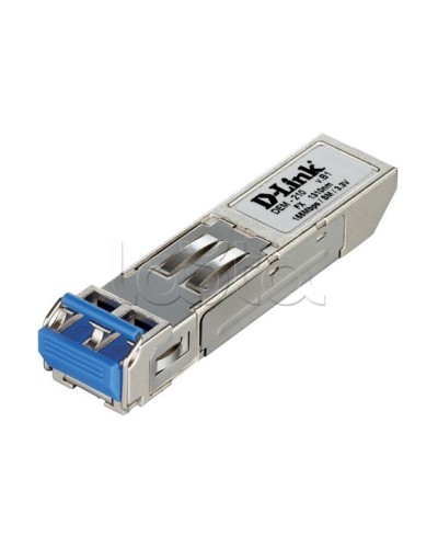 SFP-трансивер D-Link DEM-210/10/B1A в Новороссийске Модули SFP/XFP/GBIC Pintop.ru