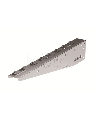 Консоль BBF быстрой фиксации 300 мм DKC BBF5030 в Новороссийске Полки для шкафов и стоек Pintop.ru