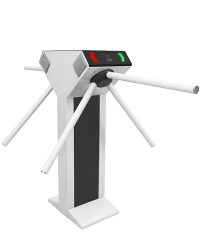 CARDDEX Двухпроходная сетевая проходная STR-04NM в Новороссийске Турникеты Pintop.ru