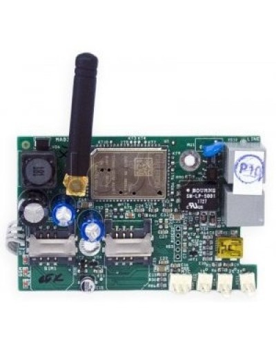 Модуль автодозвона ВЭРС-МАД (с кронштейном) в Новороссийске GSM мониторинг Pintop.ru