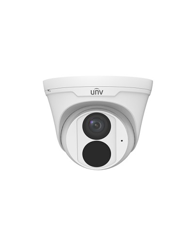 IP-камера видеонаблюдения купольная Uniview IPC3618LE-ADF28K-G в Новороссийске IP-камеры Pintop.ru