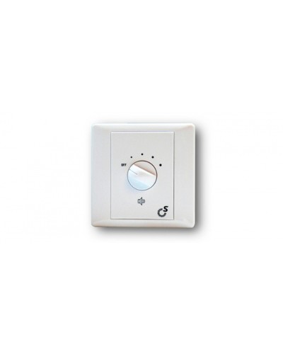 Бокс для аттенюатора Sonar ATT-BOX в Новороссийске Система оповещения и трансляции Sonar Pintop.ru