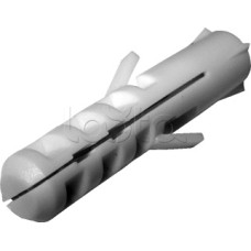 Дюбель Hyperline (FEN-08C) (100 шт)