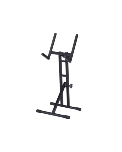 Стойка для комбо усилителя ROXTONE MUS030 в Новороссийске Система оповещения и трансляции Roxton Pintop.ru