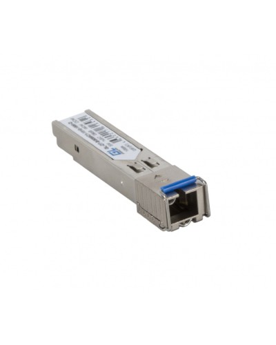 Модуль промышленный SFP Gigalink GL-OT-SG20SC1-1550-1310-I-D в Новороссийске Модули SFP/XFP/GBIC Pintop.ru