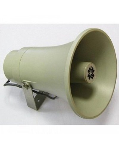 Громкоговоритель рупорный МЕТА ГР-15.03 исп.3 в Новороссийске Система оповещения и трансляции Мета Pintop.ru