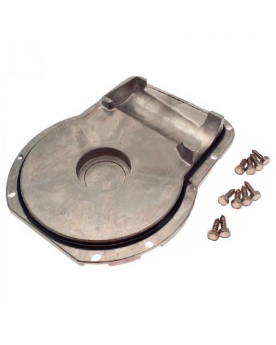 Основание редуктора FROG Came 119RIA014 в Новороссийске Устройства радиоуправления для шлагбаумов и автоматики Pintop.ru