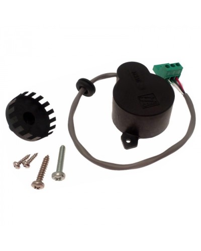 Кодер BX в сборе Came 119RIY049 в Новороссийске Запчасти для шлагбаумов и автоматики Pintop.ru