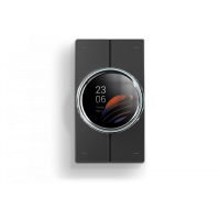 Внутренняя интерком панель Akuvox RT61_POE_EU