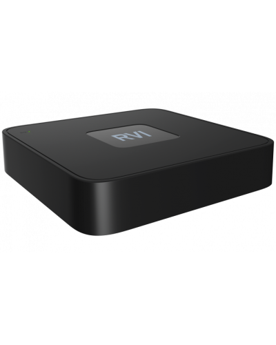 Сетевой видеорегистратор RVi-1NR05180C-4P в Новороссийске Системы видеонаблюдения Pintop.ru