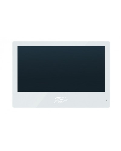 Монитор видеодомофона Fox FX-HVD100R (АКВАМАРИН 10W) в Новороссийске Абонентские видеоустройства Pintop.ru