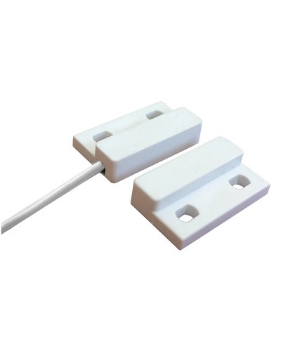 Датчик Магнито-контакт МК04 (В) А104 200 АТФЕ.425119.191ТУ в Новороссийске Дополнительное оборудование для СКУД Pintop.ru